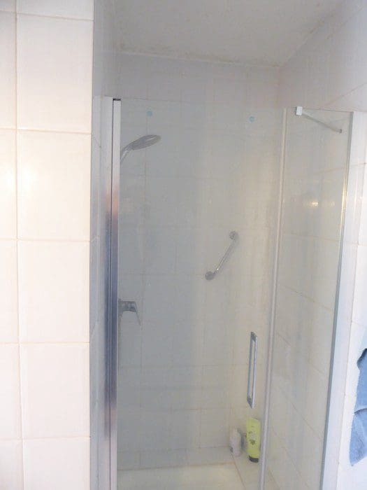 Finca/Casa Rural de 5 habitaciones en Chirivel en venta - 128.500 € (Ref: 7644339)