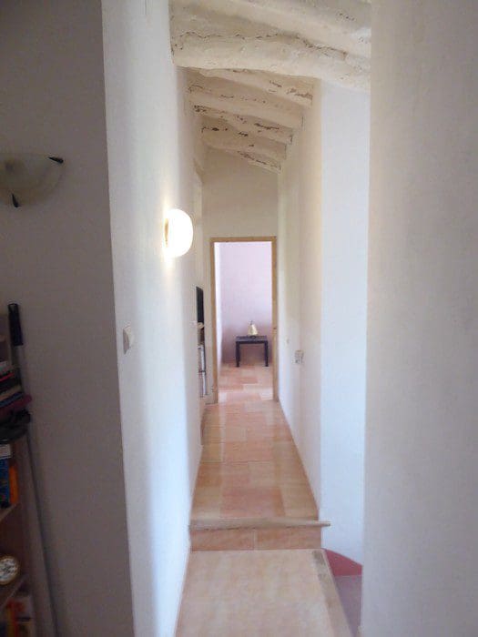 Finca/Casa Rural de 5 habitaciones en Chirivel en venta - 128.500 € (Ref: 7644339)