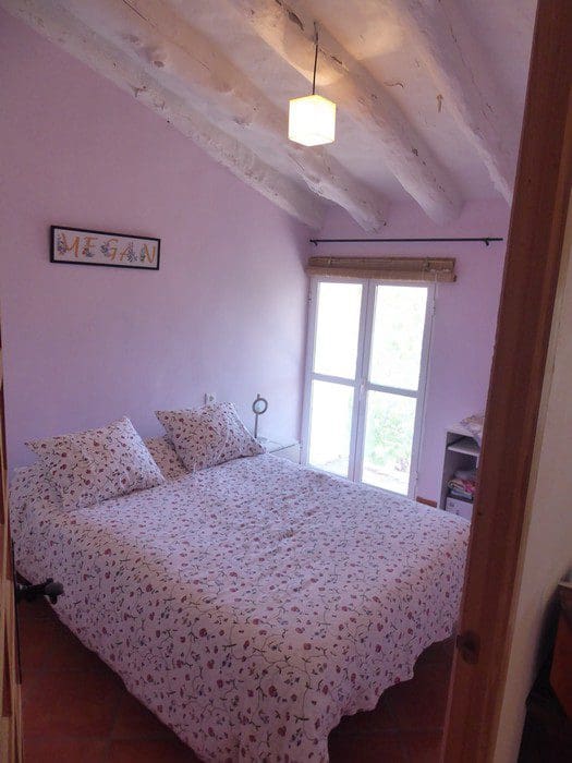 Finca/Casa Rural de 5 habitaciones en Chirivel en venta - 128.500 € (Ref: 7644339)