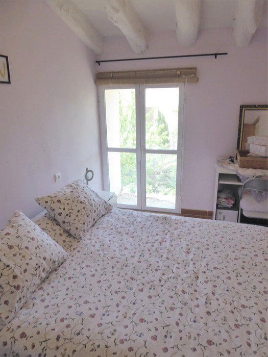 Finca/Casa Rural de 5 habitaciones en Chirivel en venta - 128.500 € (Ref: 7644339)