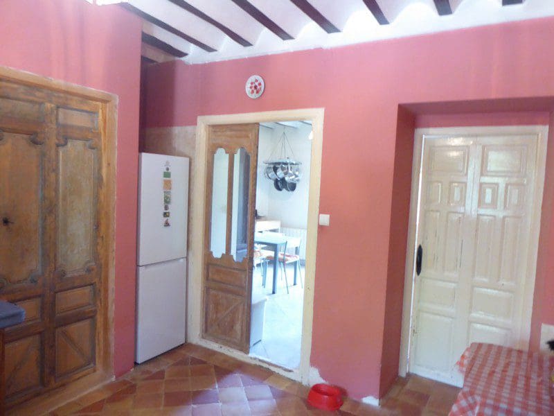 Finca/Casa Rural de 5 habitaciones en Chirivel en venta - 128.500 € (Ref: 7644339)