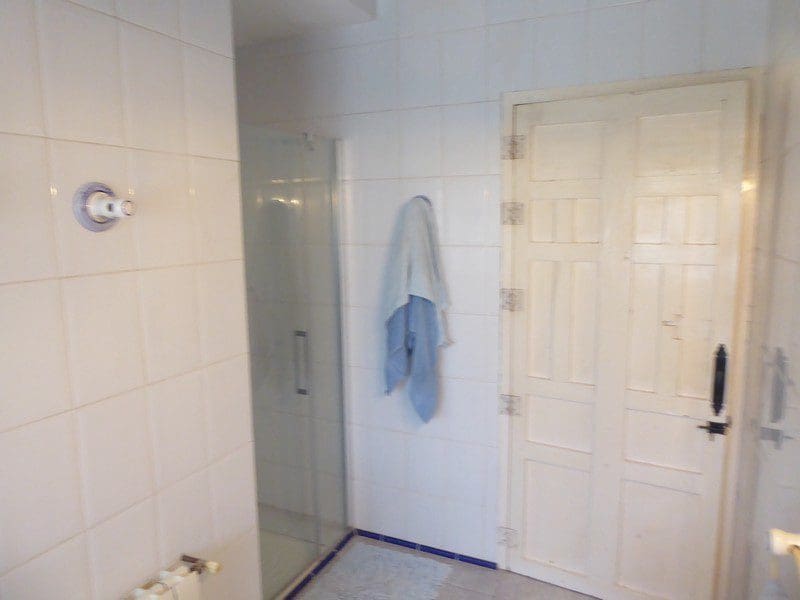 Finca/Casa Rural de 5 habitaciones en Chirivel en venta - 128.500 € (Ref: 7644339)