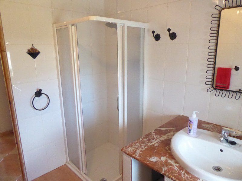 Finca/Casa Rural de 5 habitaciones en Chirivel en venta - 128.500 € (Ref: 7644339)