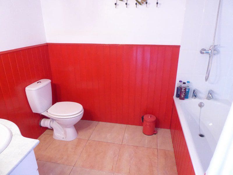 Finca/Casa Rural de 5 habitaciones en Chirivel en venta - 128.500 € (Ref: 7644339)