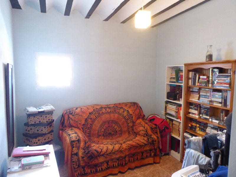 Finca/Casa Rural de 5 habitaciones en Chirivel en venta - 128.500 € (Ref: 7644339)