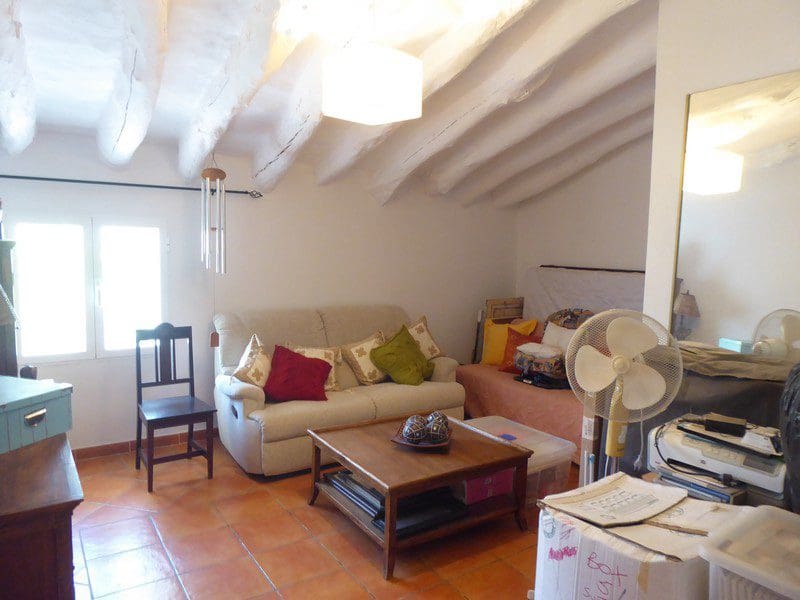 Finca/Casa Rural de 5 habitaciones en Chirivel en venta - 128.500 € (Ref: 7644339)