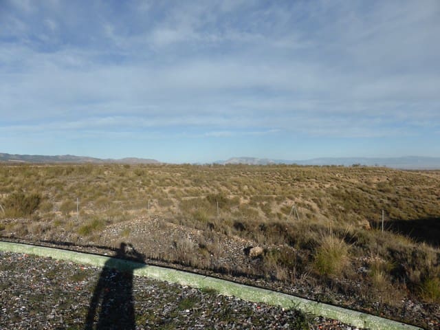 3 soveværelse Finca/Landehus til salg i Caniles - € 106.000 (Ref: 7683413)