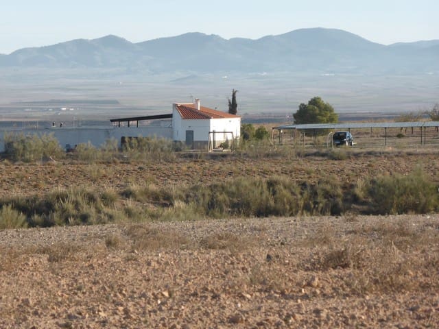 3 soveværelse Finca/Landehus til salg i Caniles - € 106.000 (Ref: 7683413)