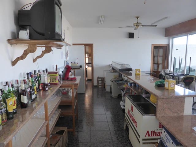 3 soveværelse Finca/Landehus til salg i Caniles - € 106.000 (Ref: 7683413)