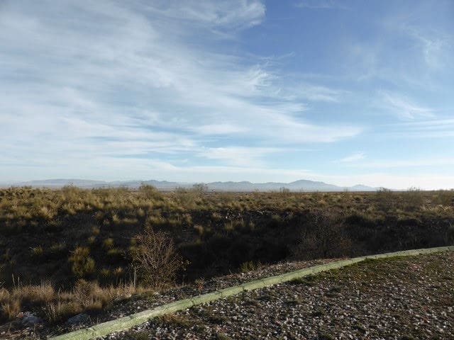 3 soveværelse Finca/Landehus til salg i Caniles - € 106.000 (Ref: 7683413)