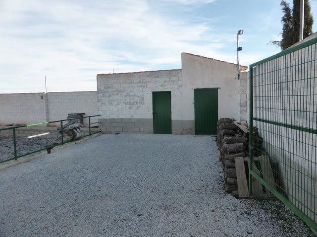 3 soveværelse Finca/Landehus til salg i Caniles - € 106.000 (Ref: 7683413)