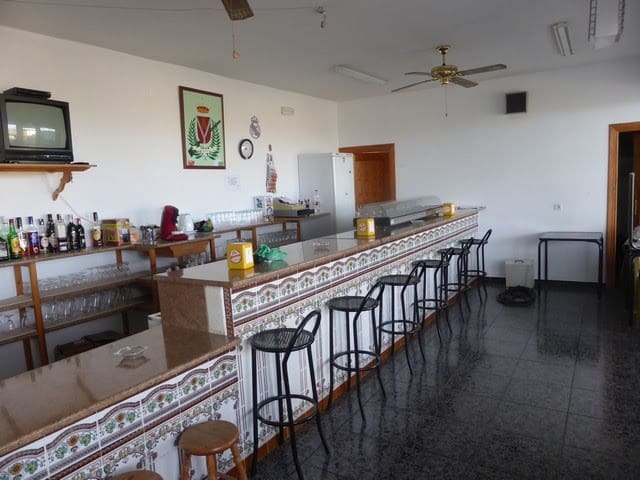 3 soveværelse Finca/Landehus til salg i Caniles - € 106.000 (Ref: 7683413)