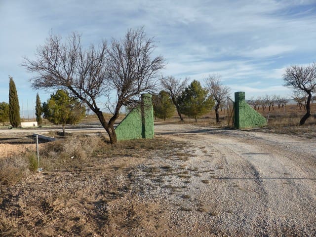 3 soveværelse Finca/Landehus til salg i Caniles - € 106.000 (Ref: 7683413)