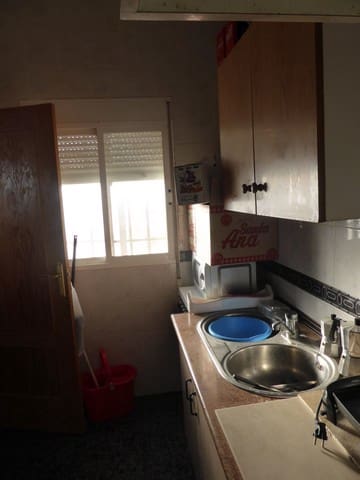 3 soveværelse Finca/Landehus til salg i Caniles - € 106.000 (Ref: 7683413)