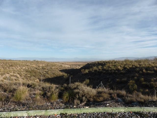 3 soveværelse Finca/Landehus til salg i Caniles - € 106.000 (Ref: 7683413)