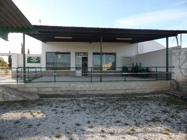 3 soveværelse Finca/Landehus til salg i Caniles - € 106.000 (Ref: 7683413)