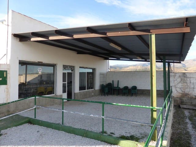 3 soveværelse Finca/Landehus til salg i Caniles - € 106.000 (Ref: 7683413)