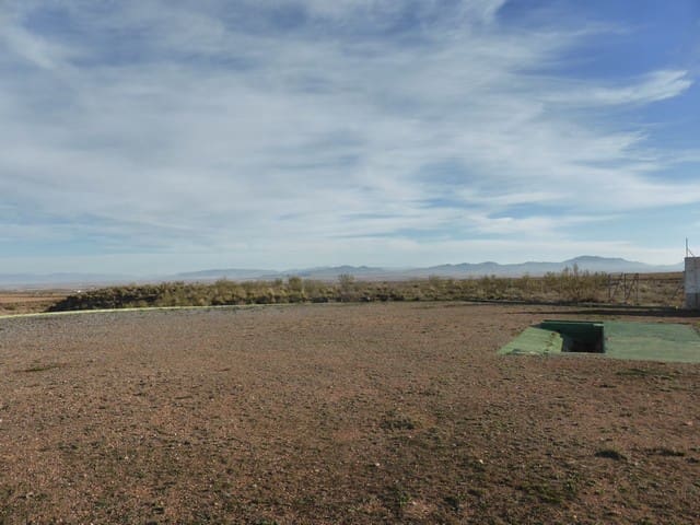 3 soveværelse Finca/Landehus til salg i Caniles - € 106.000 (Ref: 7683413)