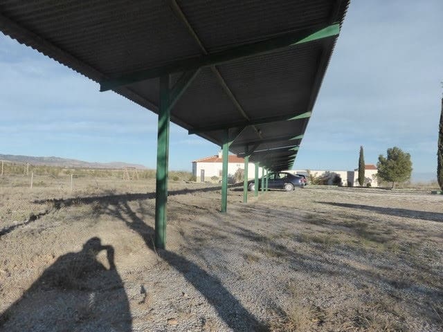 3 soveværelse Finca/Landehus til salg i Caniles - € 106.000 (Ref: 7683413)