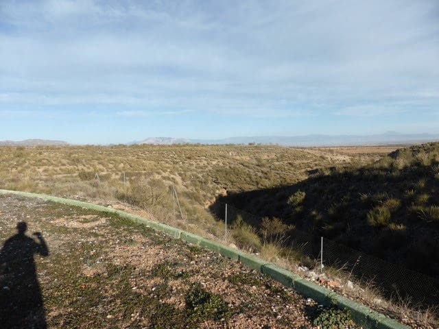 3 soveværelse Finca/Landehus til salg i Caniles - € 106.000 (Ref: 7683413)