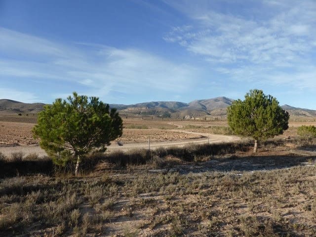 3 soveværelse Finca/Landehus til salg i Caniles - € 106.000 (Ref: 7683413)