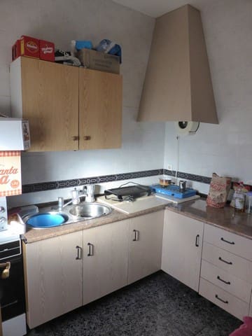 3 soveværelse Finca/Landehus til salg i Caniles - € 106.000 (Ref: 7683413)