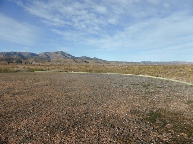 3 soveværelse Finca/Landehus til salg i Caniles - € 106.000 (Ref: 7683413)