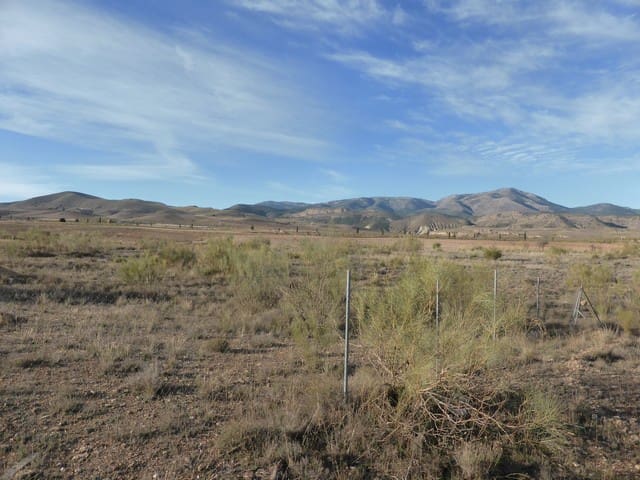 3 soveværelse Finca/Landehus til salg i Caniles - € 106.000 (Ref: 7683413)