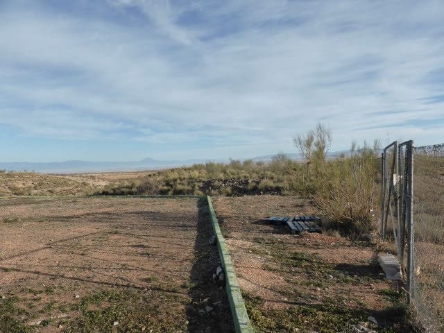 3 soveværelse Finca/Landehus til salg i Caniles - € 106.000 (Ref: 7683413)