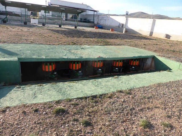 3 Zimmer Finca/Landgut zu verkaufen in Caniles - 106.000 € (Ref: 7683413)