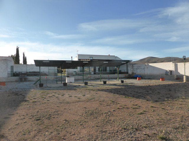 3 Zimmer Finca/Landgut zu verkaufen in Caniles - 106.000 € (Ref: 7683413)