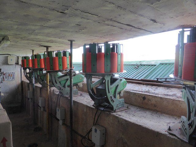 3 makuuhuone Maalaistalo myytävänä paikassa Caniles - 106 000 € (Ref: 7683413)