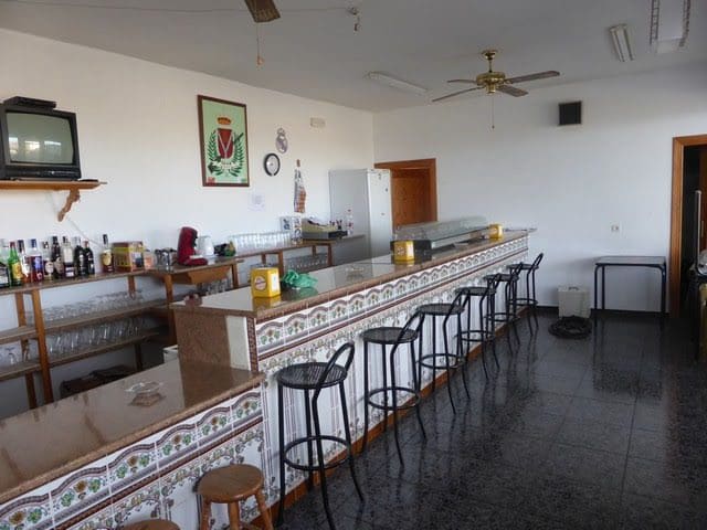 3 Zimmer Finca/Landgut zu verkaufen in Caniles - 106.000 € (Ref: 7683413)