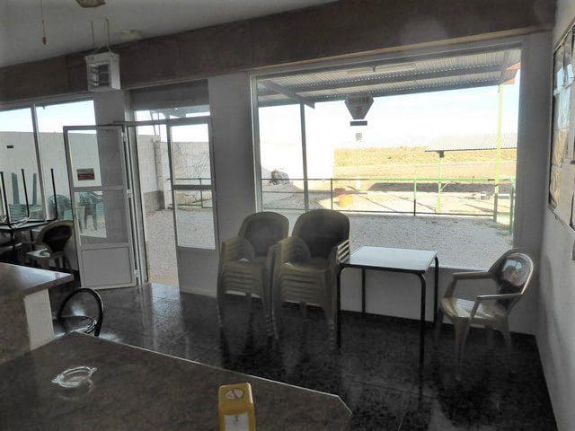 3 makuuhuone Maalaistalo myytävänä paikassa Caniles - 106 000 € (Ref: 7683413)