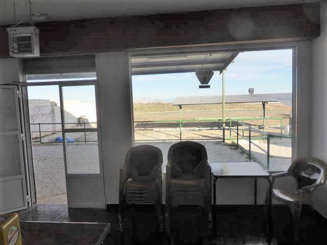 3 makuuhuone Maalaistalo myytävänä paikassa Caniles - 106 000 € (Ref: 7683413)