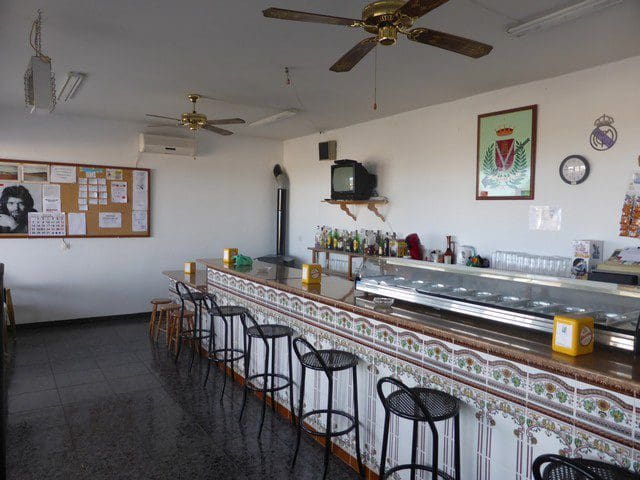 3 Zimmer Finca/Landgut zu verkaufen in Caniles - 106.000 € (Ref: 7683413)