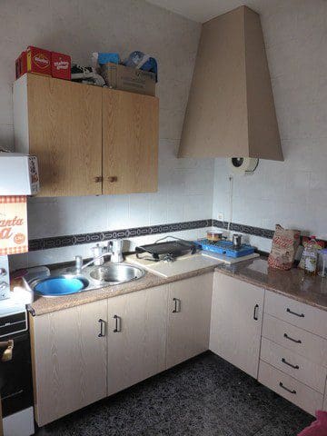 3 makuuhuone Maalaistalo myytävänä paikassa Caniles - 106 000 € (Ref: 7683413)