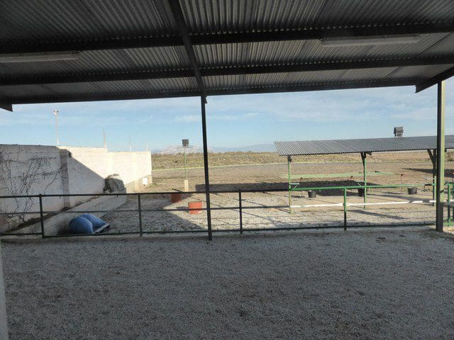 3 makuuhuone Maalaistalo myytävänä paikassa Caniles - 106 000 € (Ref: 7683413)