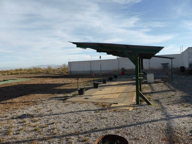 3 makuuhuone Maalaistalo myytävänä paikassa Caniles - 106 000 € (Ref: 7683413)