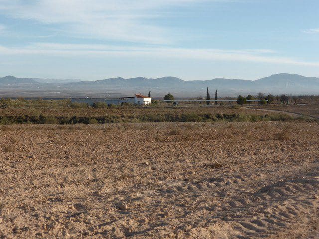 3 makuuhuone Maalaistalo myytävänä paikassa Caniles - 106 000 € (Ref: 7683413)