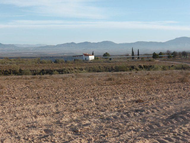 3 makuuhuone Maalaistalo myytävänä paikassa Caniles - 106 000 € (Ref: 7683413)