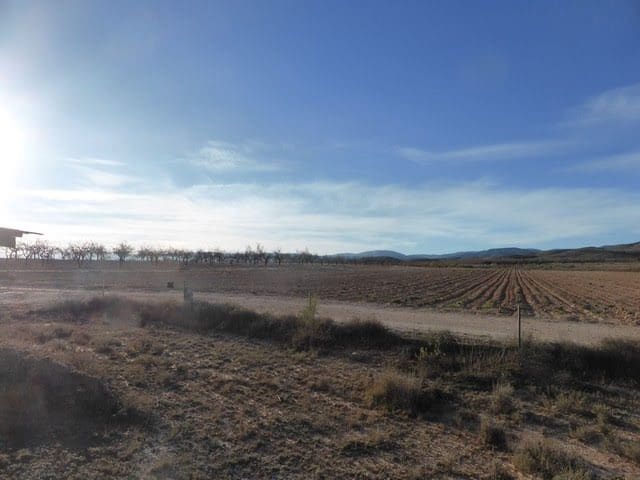 3 makuuhuone Maalaistalo myytävänä paikassa Caniles - 106 000 € (Ref: 7683413)