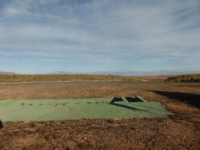 3 makuuhuone Maalaistalo myytävänä paikassa Caniles - 106 000 € (Ref: 7683413)