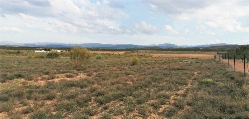 3 makuuhuone Maalaistalo myytävänä paikassa Caniles - 106 000 € (Ref: 7683413)