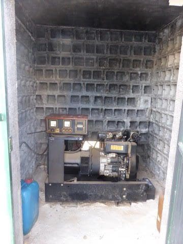 3 makuuhuone Maalaistalo myytävänä paikassa Caniles - 106 000 € (Ref: 7683413)