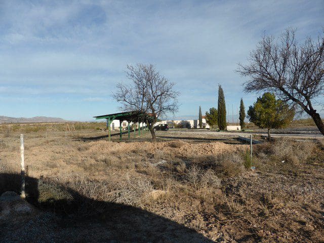 3 makuuhuone Maalaistalo myytävänä paikassa Caniles - 106 000 € (Ref: 7683413)