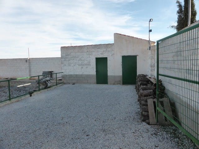 3 makuuhuone Maalaistalo myytävänä paikassa Caniles - 106 000 € (Ref: 7683413)