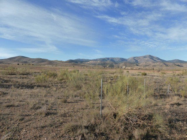 3 makuuhuone Maalaistalo myytävänä paikassa Caniles - 106 000 € (Ref: 7683413)