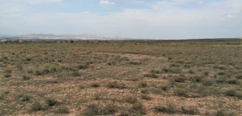 3 makuuhuone Maalaistalo myytävänä paikassa Caniles - 106 000 € (Ref: 7683413)