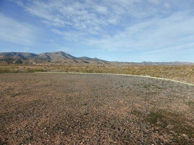 3 makuuhuone Maalaistalo myytävänä paikassa Caniles - 106 000 € (Ref: 7683413)